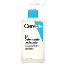 CERAVE SA DETERGENTE LEV 236ML