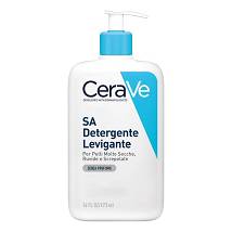 CERAVE SA DETERGENTE LEV 473ML