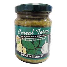 CEREAL TERRA PESTO LIGURE