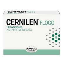 CERNILEN FLOGO 20CPR