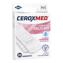 CEROXMED CER DEL ASSORT 20PZ