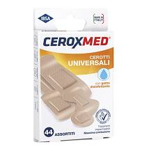 CEROXMED CER UNIV ASSORTITI44P