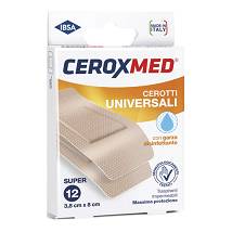 CEROXMED CER UNIV SUPER 12PZ