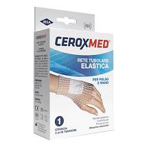 CEROXMED RETE TUB CAL 3 MA/POL