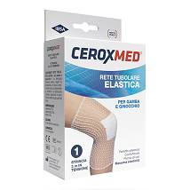 CEROXMED RETE TUB CAL 5 GAM/GI