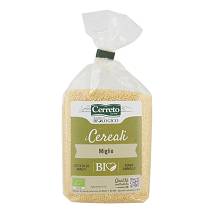 CERRETO BIO MIGLIO 400G