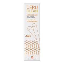 CERU CLEAN CONI AURICOLARI 2PZ