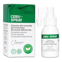 CERU SPRAY 30ML