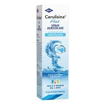CERULISINA FAST ADULTI BAMBINI
