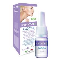 CERUMINA GOCCE 10ML