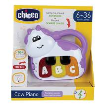 CH ECO+ CAMIONCINO