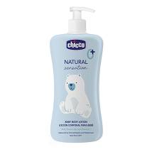 CH NS CREMA CORPO 500ML