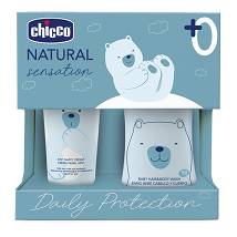 CH NS SET BAGNOSHAMPOO+PASTA