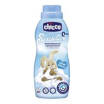 CH SENSITIVE 0M+ AMMORBIDENTE