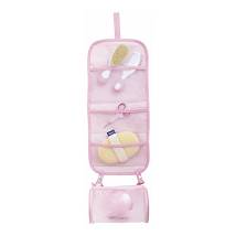 CH SET IGIENE ROSA