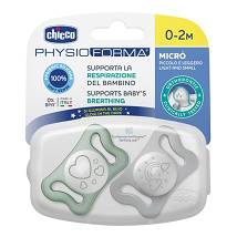 CH SUCCH MICRO LUMI SIL 0-2 2P