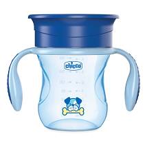 CH TAZZA PERFECT360 AZZ 12M