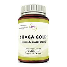 CHAGA GOLD 93CPS