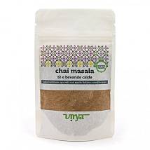 CHAI INDIAN TEA MASALA VIRYA