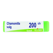 CHAMOMILLA BOI*200CH GL1G