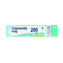 CHAMOMILLA VULGARIS 200K GRANULI