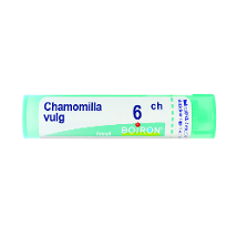 CHAMOMILLA VULGARIS 6CH GRANULI
