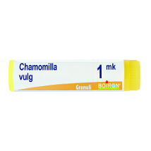 CHAMOMILLA VULGARIS MK GLOBULI