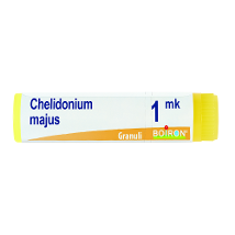 CHELIDONIUM MAJUS MK GLOBULI