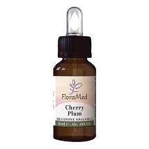 CHERRY PLUM FIORI MEDITER GTT