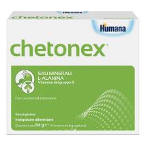 CHETONEX 14BUST
