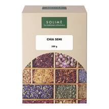 CHIA SEMI 500G