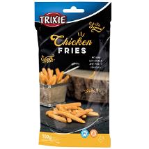 Chicken Fries