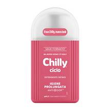 CHILLY DETERGENTE CICLO 300ML