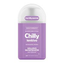 CHILLY DETERGENTE LENIT 300ML