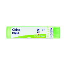 CHINA REGIA 5CH GRANULI