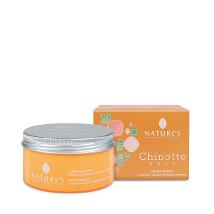 Chinotto Rosa Crema Corpo - 100Ml
