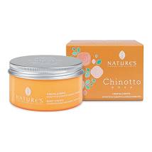 Chinotto Rosa Crema Corpo - 200Ml