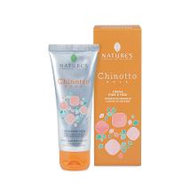Chinotto Rosa Crema Mani e Piedi - 75ml