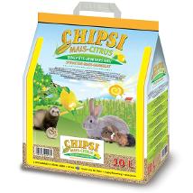 Chipsi Mais Citrus Lt.10    #