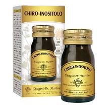 CHIRO INOSITOLO 60PAST