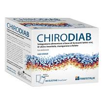 CHIRODIAB 30STICK