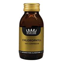 CHLOROPHYLL 100TAV STUR DEE