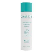 CHRISSIE ACTIVE BODY COMFORT H