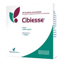 CIBIESSE 20BUST