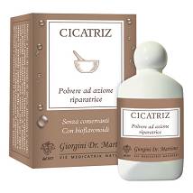 CICATRIZ POLVERE 10G