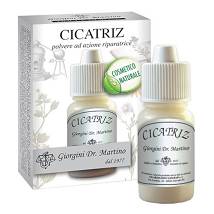 CICATRIZ POLVERE 10G