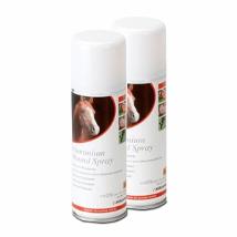 Cicatrizzante Spray Per Ferite A Base Di Alluminio 200 Ml-Kruuse