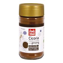 CICORIA TOSTATA SOLUB+GINSENG