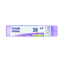 CICUTA VIROSA 30CH GRANULI