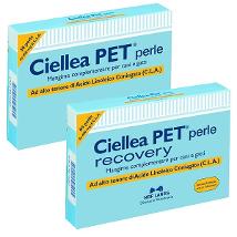 Ciellea Pet 30 Perle Minsan 904987082